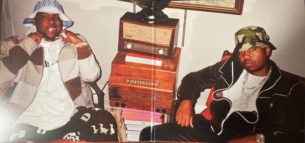 Nas - King's Disease 2
