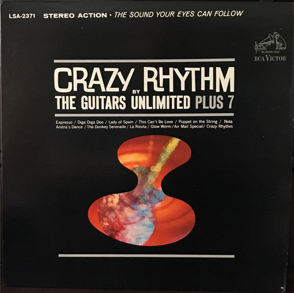 Crazy Rhythm