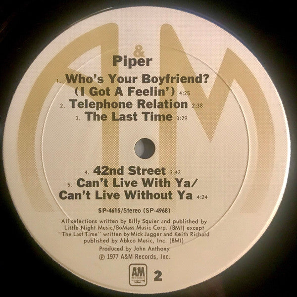 Piper