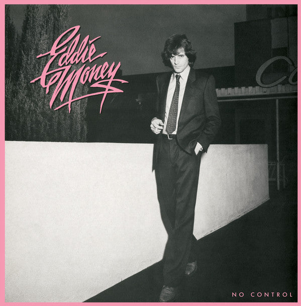 Eddie Money - No Control