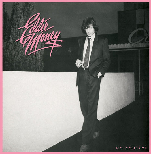Eddie Money - No Control