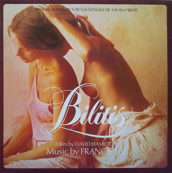 Bilitis (Original Motion Picture Soundtrack)