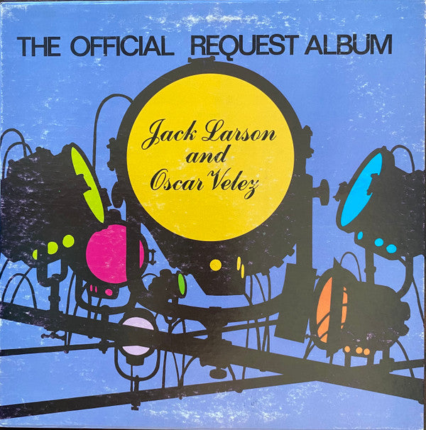 The Official Request Album