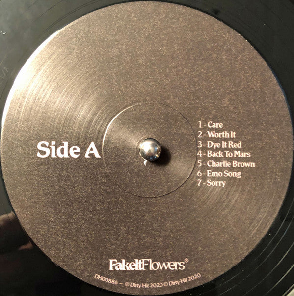 beabadoobee - Fake It Flowers