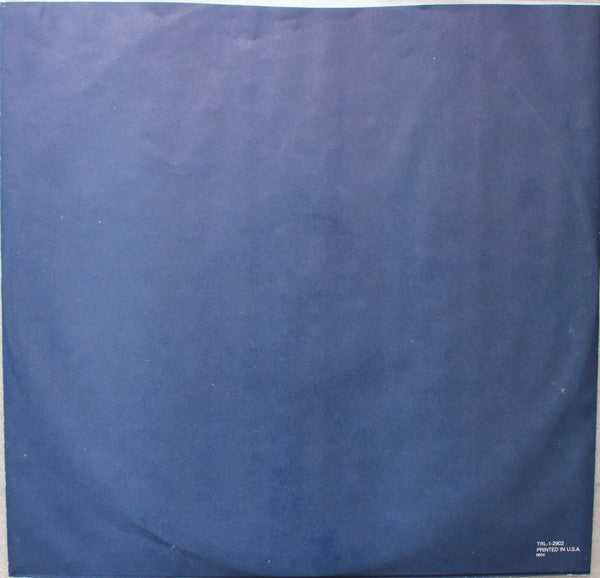 Moody Blues, The - The Present