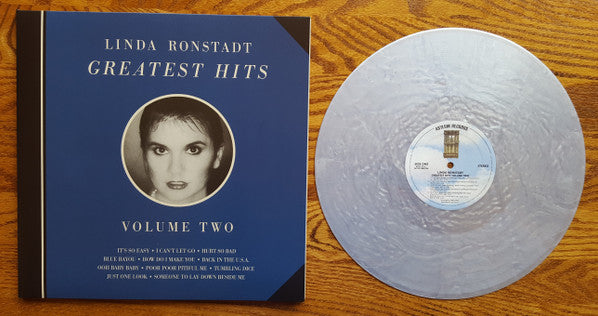 Linda Ronstadt - Greatest Hits Volume Two