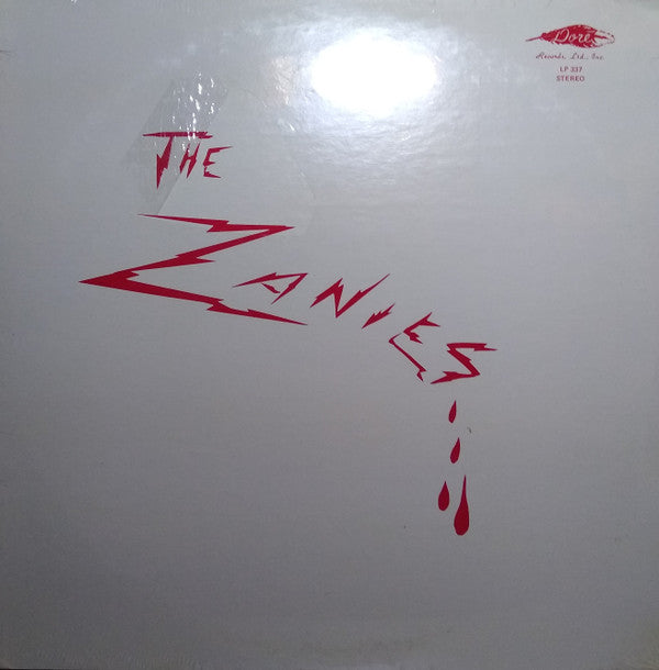 The Zanies