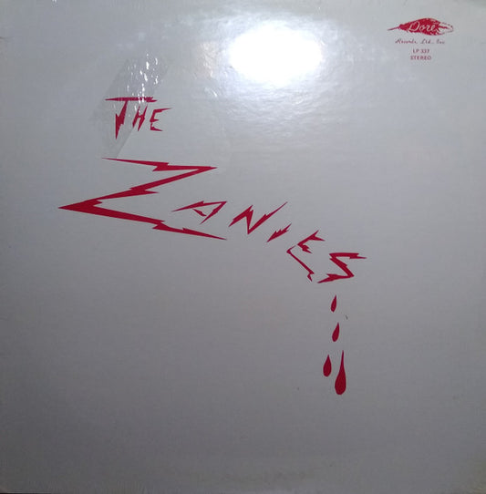 The Zanies