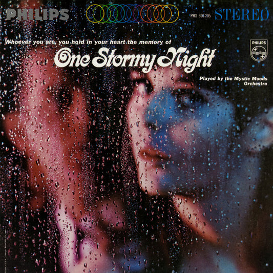 One Stormy Night