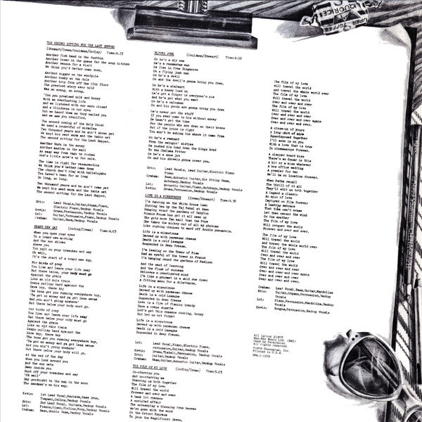 10cc - The Original Soundtrack