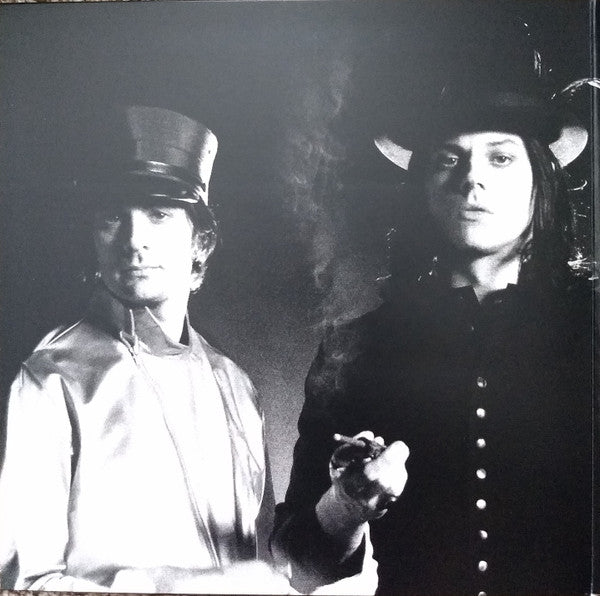 Dead Weather, The - Sea Of Cowards
