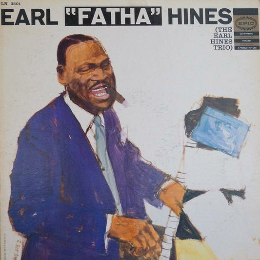 The Earl Hines Trio