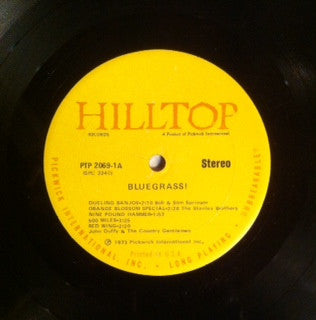 Various - Dueling Banjos
