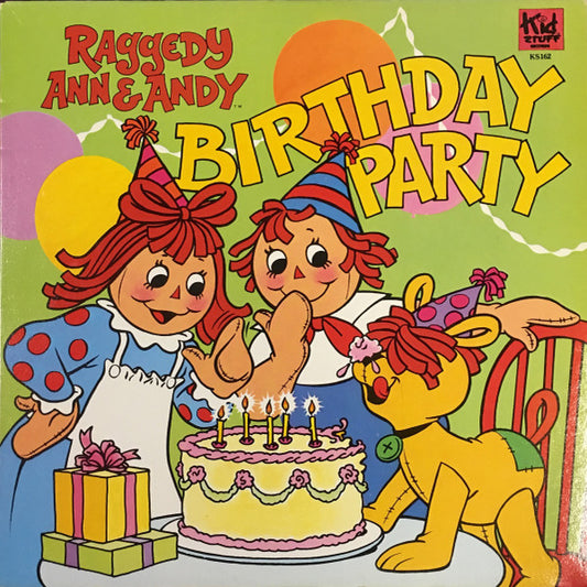 Birthday Party