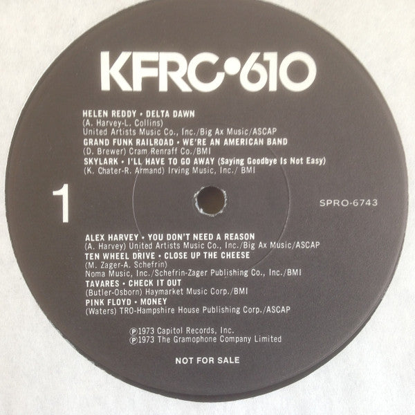 KFRC