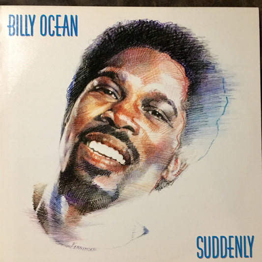 Billy Ocean - Suddenly