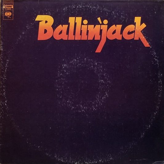 Ballin' Jack