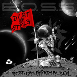 Skratchy Seal - Best Of Scratchy Seal