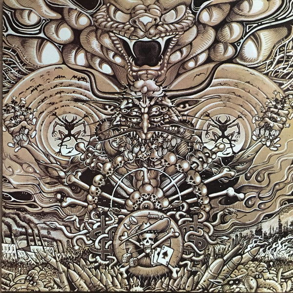 Steppenwolf - Monster