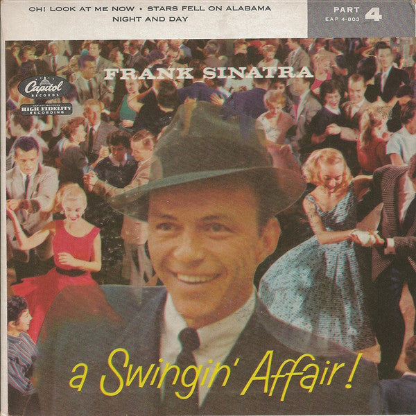 A Swingin' Affair! (Part 4)