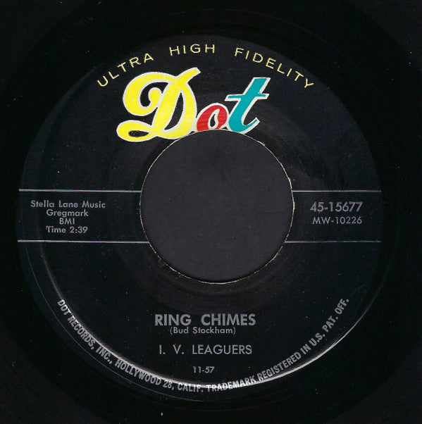 Ring Chimes / The Story