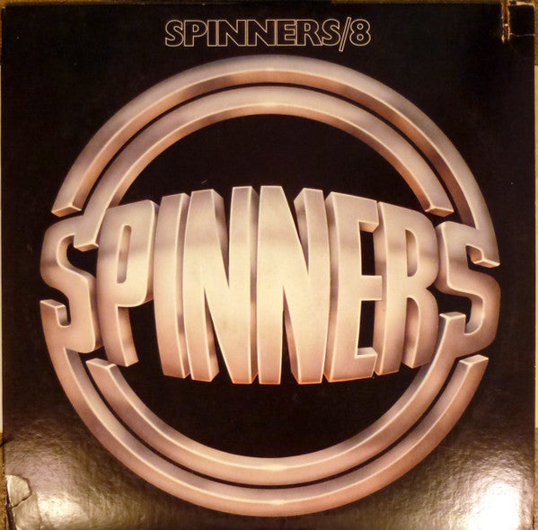 Spinners/8