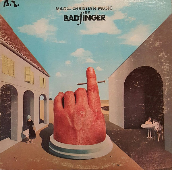 Badfinger - Magic Christian Music