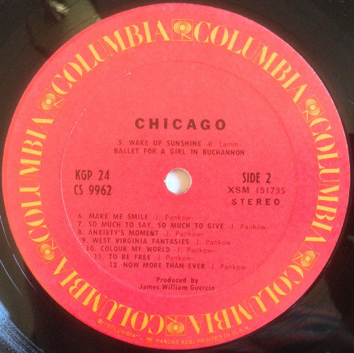 Chicago