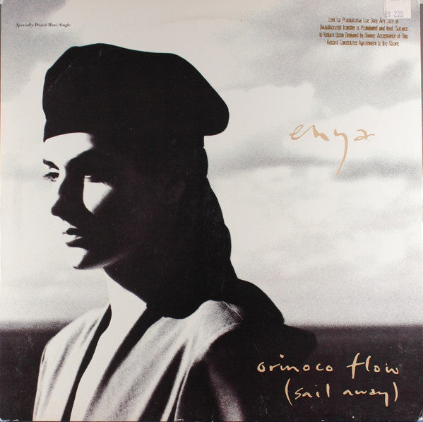 Enya - Orinoco Flow (Sail Away)