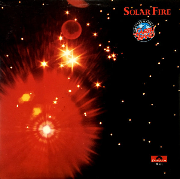 Solar Fire