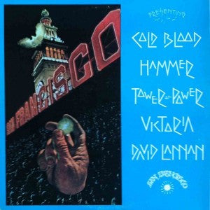 San Francisco Sampler - Fall 1970