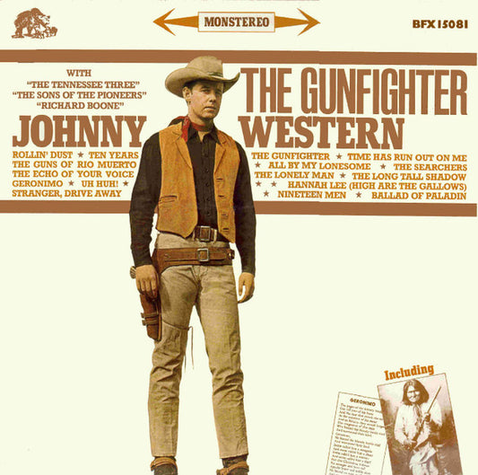 The Gunfighter