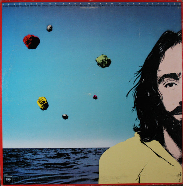 Dave Mason - Let It Flow