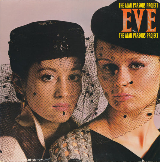 Alan Parsons Project, The - Eve
