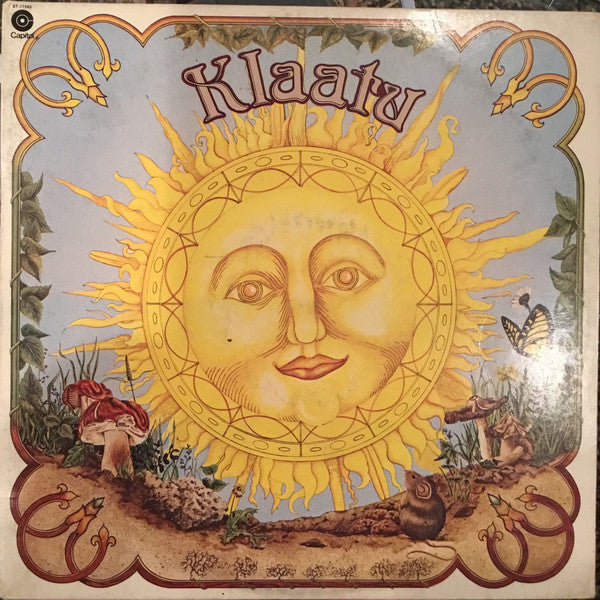 Klaatu