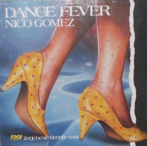 Dance Fever