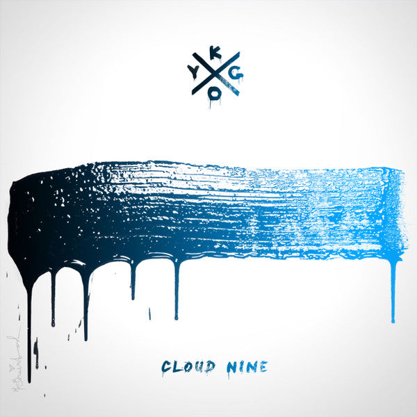Kygo - Cloud Nine (White Vinyl)
