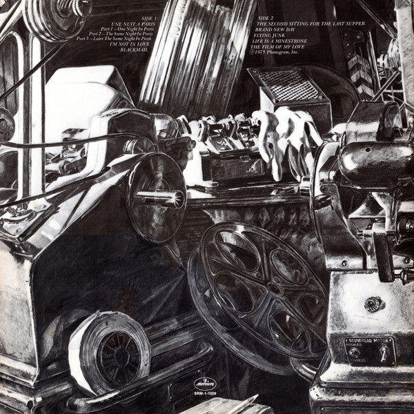 10cc - The Original Soundtrack