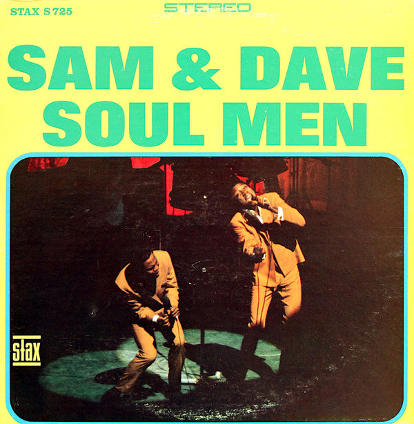 Soul Men