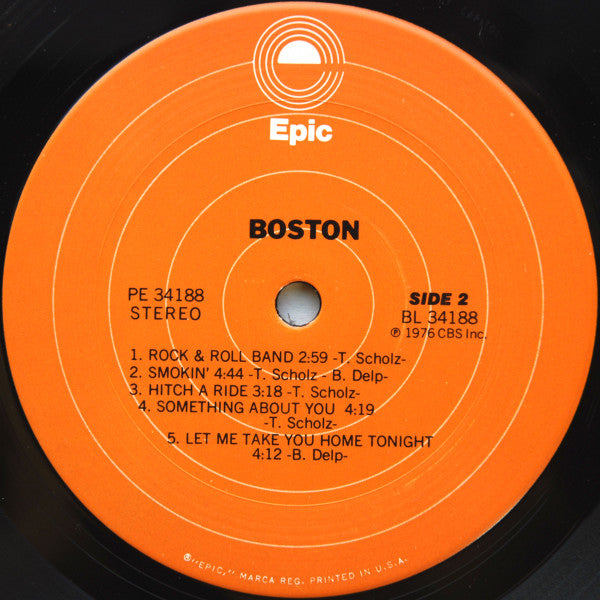 Boston