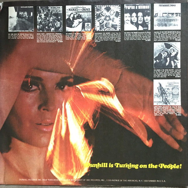 Steppenwolf - Monster