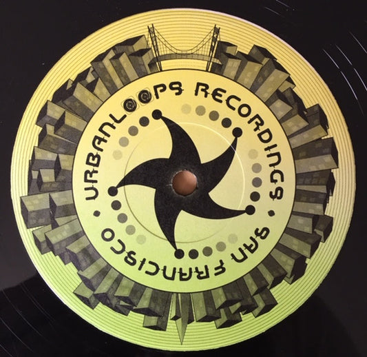 Various - Moca Mix EP Volume 1