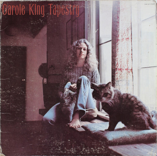 Carole King - Tapestry