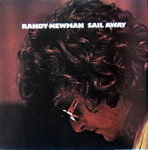 Randy Newman - Sail Away