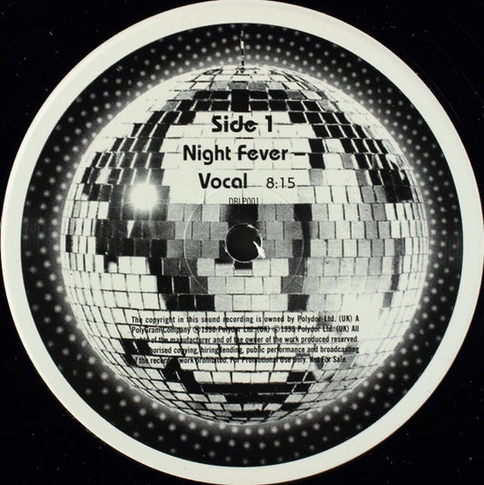 Night Fever