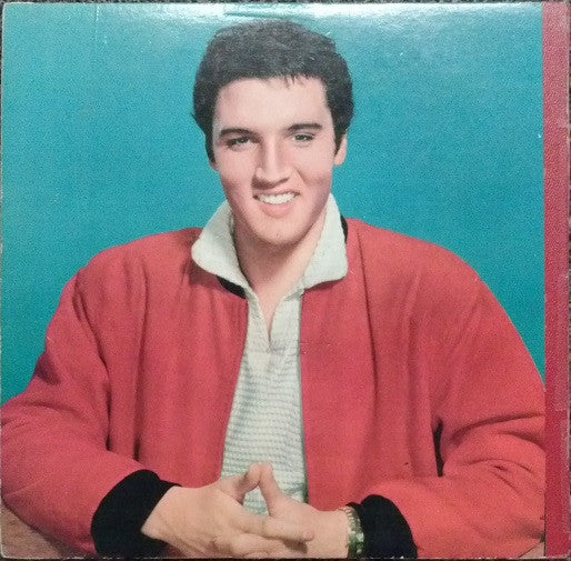 Elvis Presley - Elvis' Christmas Album