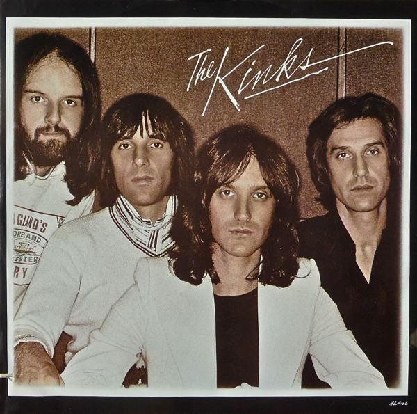 Kinks, The - Sleepwalker