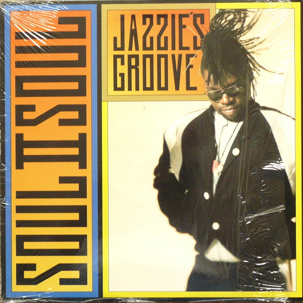 Jazzie's Groove