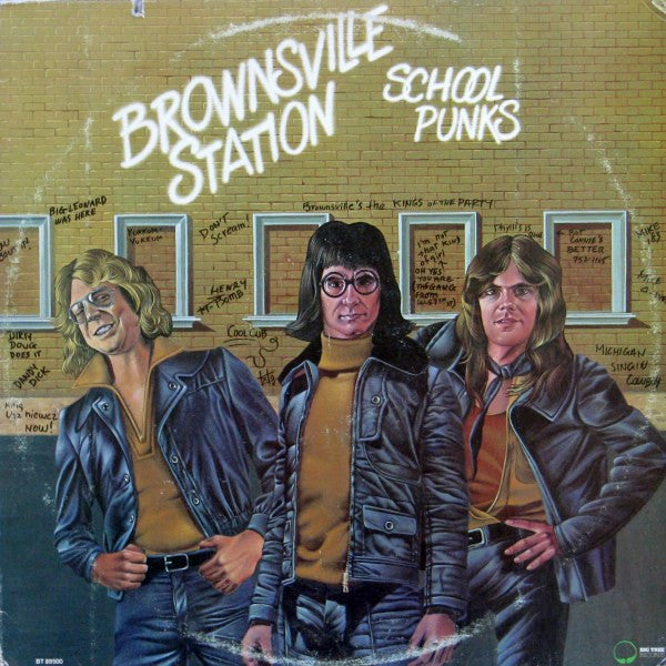 School Punks