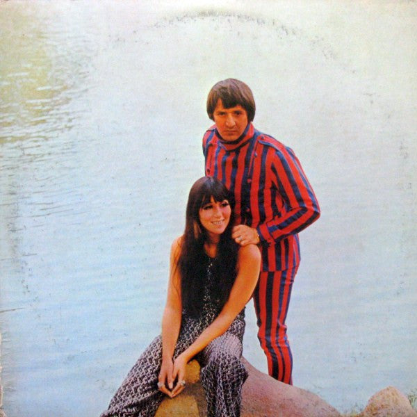 Sonny & Cher's Greatest Hits
